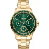Женские часы DKNY Park Ave Multi DK1L054M0055