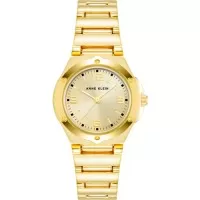 Женские часы Anne Klein Metals 8654CHGP