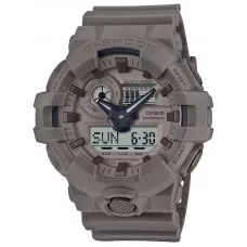 Мужские часы Casio G-Shock GA-700NC-5A