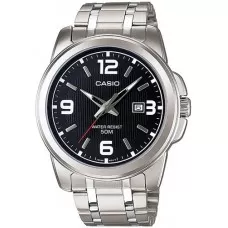 Мужские часы Casio Metal Fashion MTP-1314D-1A