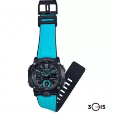 Мужские часы Casio G-Shock GA-2000-1A2