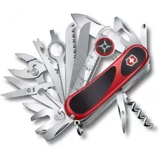 Нож перочинный VICTORINOX EvoGrip 2.5393.SC