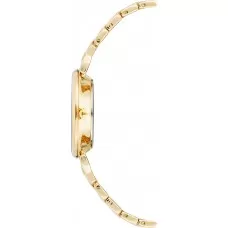 Женские наручные часы Anne Klein Crystal Metals 3872CHGB