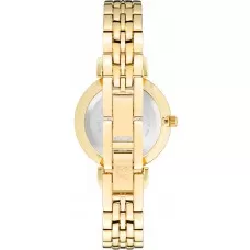 Женские наручные часы Anne Klein Crystal Metals 3872CHGB