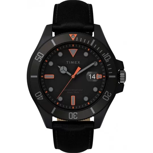 Мужские часы Timex HARBORSIDE COAST TW2V42300 - фото 1
