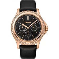 Женские часы DKNY Nolita Multi Glitz DK1L064L0035