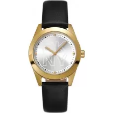 Женские часы DKNY Parsons Logo DK1L060L0025