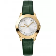 Женские часы DKNY Park Ave Logo DK1L021L0025