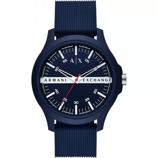 Мужские часы Armani Exchange HAMPTON AX2421 - фото 1