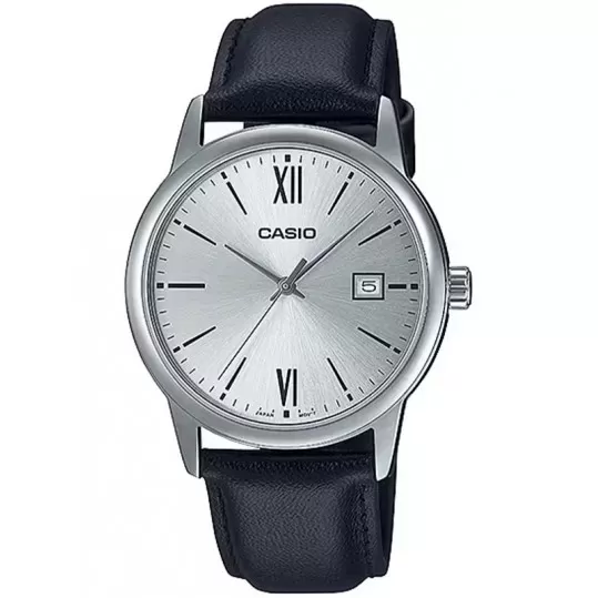 Мужские часы Casio Collection MTP-V002L-7B3 - фото 1