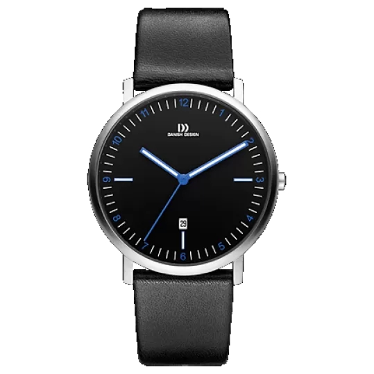 Мужские часы Danish Design IQ16Q1071 SL GR - фото 1