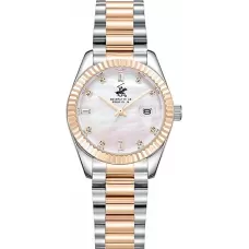 Женские часы Beverly Hills Polo Club BP3801X.520