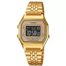 Наручные часы Casio Vintage LA680WGA-9B
