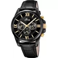 Мужские часы Lotus Chrono 18881/3