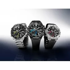 Наручные часы Casio Edifice ECB-10PB-1A