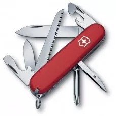 Нож перочинный VICTORINOX Hiker 1.4613