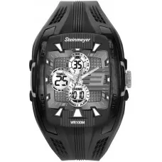 Мужские часы Steinmeyer S 432.73.31
