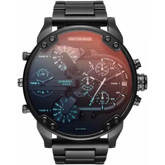 Мужские часы Diesel DZ7395 - фото 1