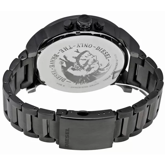 Мужские часы Diesel DZ7395 - фото 2