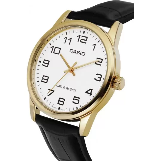 Мужские часы Casio MTP-V001GL-7B - фото 2