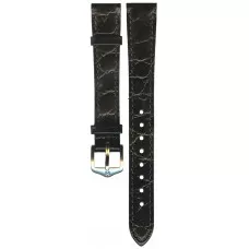 Ремешок Hirsch Crocograin  M 123028-50-1-14