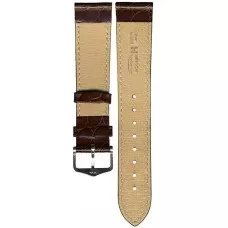 Ремешок Hirsch Crocograin  L 123228-10-2-20