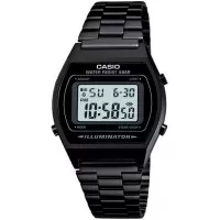 Мужские часы Casio Digital B640WB-1A