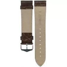 Ремешок Hirsch Crocograin  L 123228-10-2-22