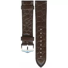 Ремешок Hirsch Crocograin  L 123228-10-2-22