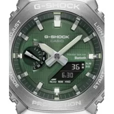 Мужские часы Casio G-Shock GBM-2100A-1A3