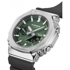 Мужские часы Casio G-Shock GBM-2100A-1A3