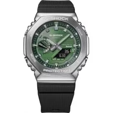 Мужские часы Casio G-Shock GBM-2100A-1A3