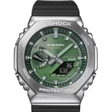 Мужские часы Casio G-Shock GBM-2100A-1A3