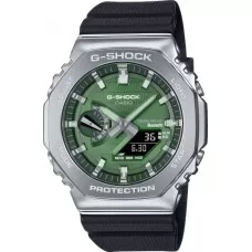 Мужские часы Casio G-Shock GBM-2100A-1A3