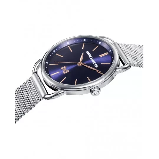Женские часы Mark Maddox Midtown MM7117-37 - фото 3