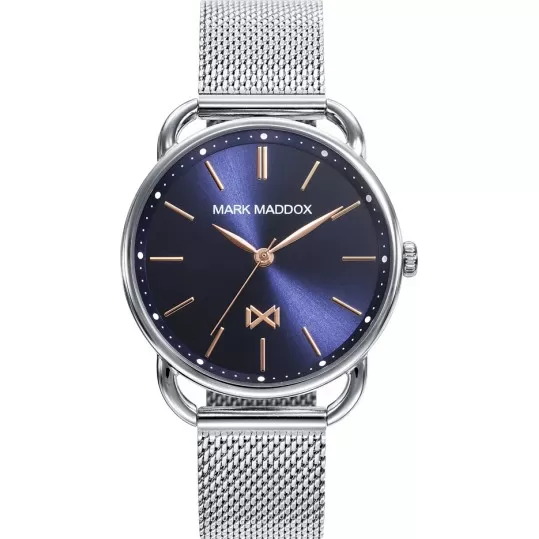 Женские часы Mark Maddox Midtown MM7117-37 - фото 1