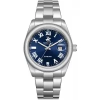 Мужские часы Beverly Hills Polo Club BP3664X.370