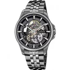 Мужские часы Candino Automatic C4782/3