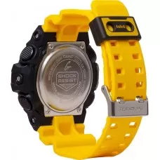 Мужские часы Casio G-Shock GA-700MT-1A9