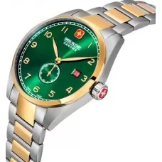 Мужские часы Swiss Military Hanowa SMWGH0000760