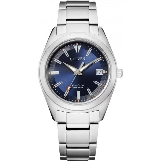 Женские часы Citizen FE6150-85L - фото 1