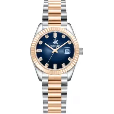 Женские часы Beverly Hills Polo Club BP3801X.590