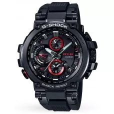 Мужские часы Casio G-Shock MTG-B1000B-1A