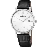 Мужские часы Candino 55-COUPLE C4724/1