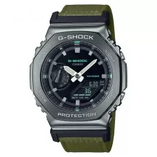 Наручные часы Casio G-Shock GM-2100CB-3A