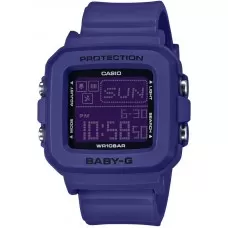 Женские часы Casio Baby-G BGD-10K-2