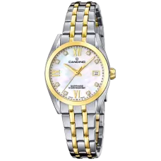 Женские часы Candino Couple Quartz Ladies C4704/E