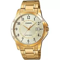 Мужские часы Casio MTP-V004G-9B