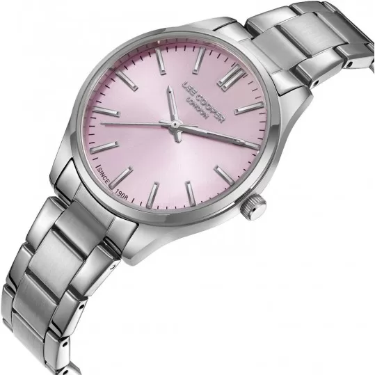 Женские часы Lee Cooper LC08011.380 - фото 2