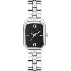 Женские часы Anne Klein Metals 3775BKSV